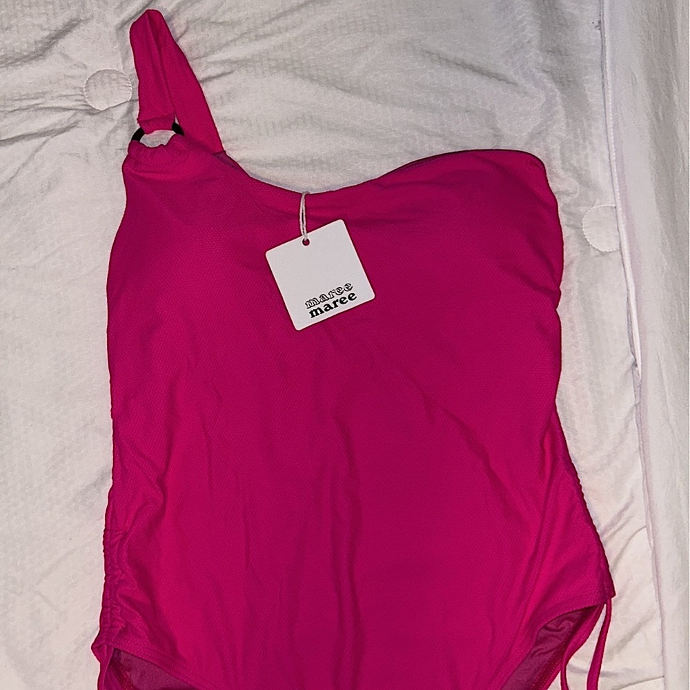 Maree Bathing Suit - Picture 3 of 3